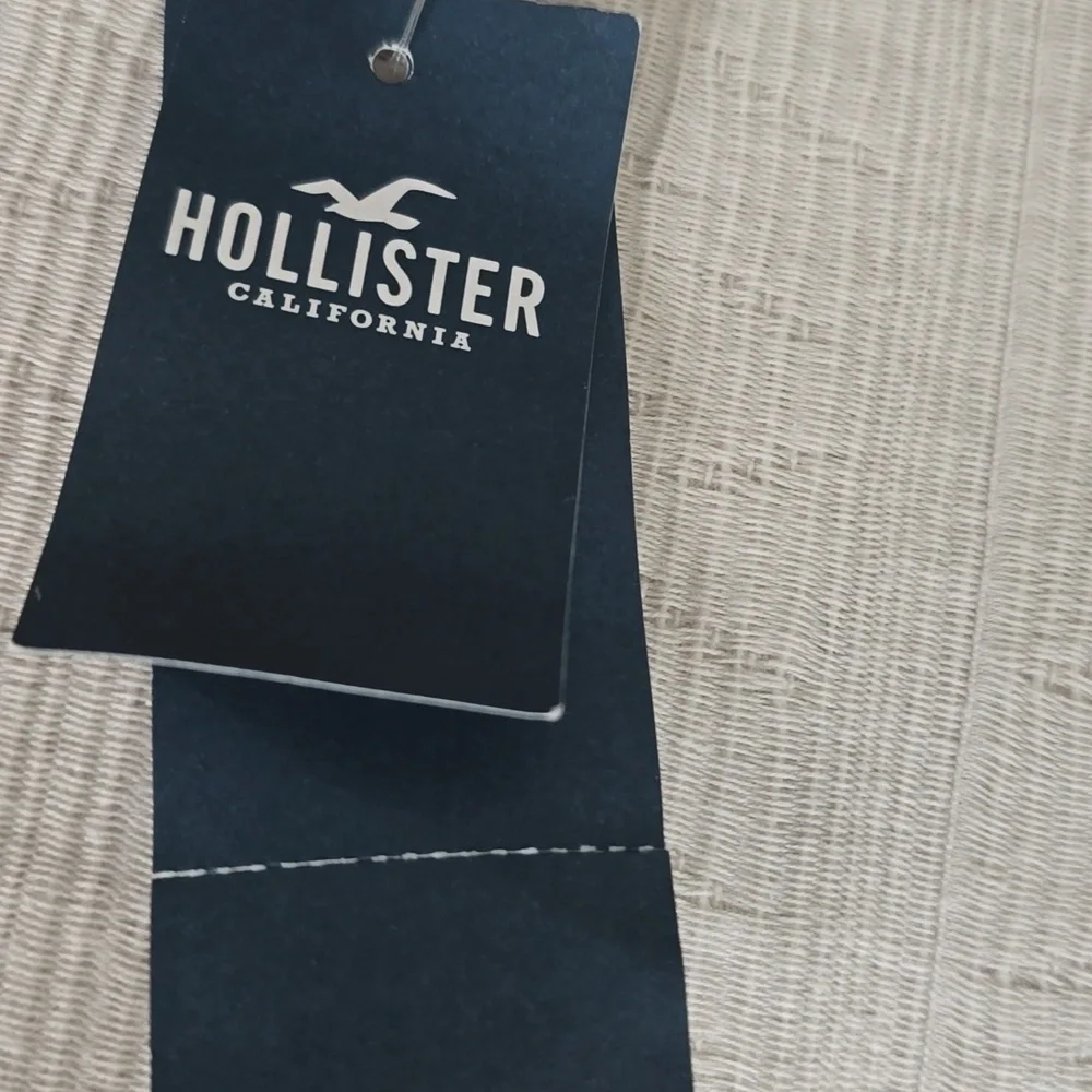 Hollister Ultra High Rise Jean Legging Size 25 Waist (Actual Approx. 23") - Picture 8 of 16